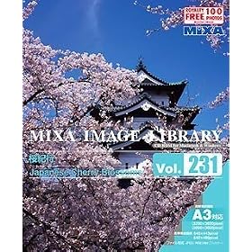 MIXA IMAGE LIBRARY Vol.231 ���I�s