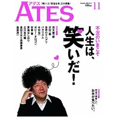 ATES (�A�e�X) 2008�N 11���� [�G��]
