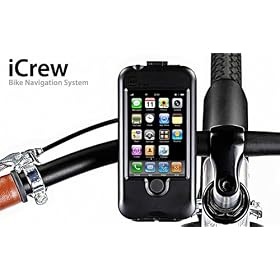 MSY ���]�ԗpiPhone�P�[�X iCrew MS-IC01BK