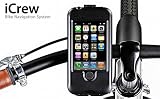 MSY ���]�ԗpiPhone�P�[�X iCrew MS-IC01BK