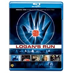 2300�N�����ւ̗� [Blu-ray]