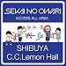 2010.12.23 SHIBUYA C.C.Lemon Hall [DVD]