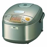 ZOJIRUSHI IH���уW���[�ɂߐ����y3���z NP-GD05-XJ �X�e�����X�u���E��