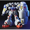 HGUC 1/144 RX-78GP02A �K���_��GP02A (MLRS�d�l) �T�C�T���X (�n�[���j�[�E�I�u�E�K���_��)