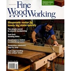 Fine Woodworking [US] December 2011 (�P��)