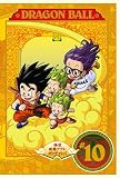[DVD]野沢雅子 DRAGON BALL #10 [DVD]