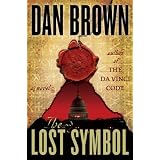 The Lost SymbolDan Brown�ɂ��