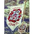 20th L�fAnniversary LIVE -Day1- [DVD]