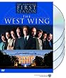 West Wing: Complete First Season [DVD] [Import]