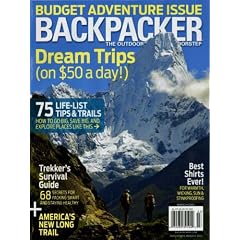 Backpacker [US] March 2012 (�P��)