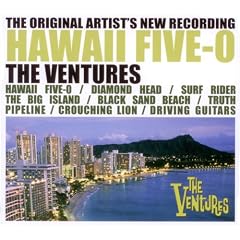 Hawaii Five-O