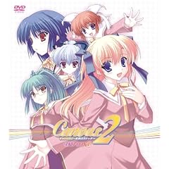 Canvas2�������Υ����å���DVD-BOX 1�ڽ�����������