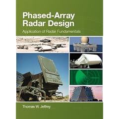 Phased-Array Radar Design: Application of Radar Fundamentals