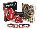 [Book] Rolling Stone Cover to Cover-The First 40 Years: Searchable Digitial Archive--Every Page, Every Issue with CDROM and DVD ROM