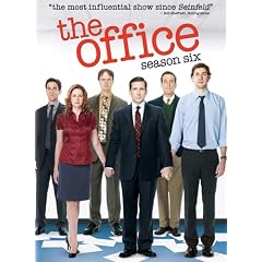 Office: Season Six [DVD] [Import]