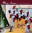 Merry Axemas - Guitar Christmas