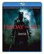 13���̋��j�� -FRIDAY THE 13TH- �X�y�V�����E�R���N�^�[�Y�E�G�f�B�V���� [Blu-ray]