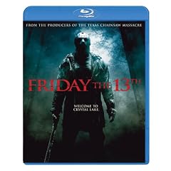 13���̋��j�� -FRIDAY THE 13TH- �X�y�V�����E�R���N�^�[�Y�E�G�f�B�V���� [Blu-ray]