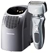 Panasonic �V�F�[�o�[ (4���n)�����_�b�V��4 (�S�������[�d��t) �V���o�[ ES-LA50-S