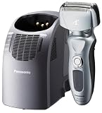 Panasonic �V�F�[�o�[ (4���n)�����_�b�V��4 (�S�������[�d��t) �V���o�[ ES-LA50-S