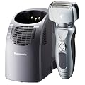 Panasonic �V�F�[�o�[ (4���n)�����_�b�V��4 (�S�������[�d��t) �V���o�[ ES-LA50-S