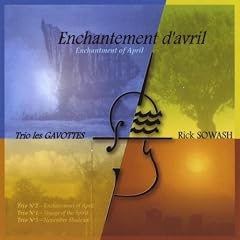 Enchantement D'avril (Enchantment of April)