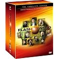 �t���b�V���t�H���[�h�@DVD BOX