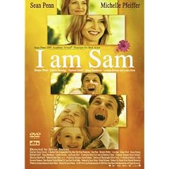 I am Sam/�A�C�E�A���E�T�� [DVD]