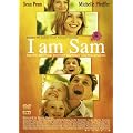 I am Sam/�A�C�E�A���E�T�� [DVD]