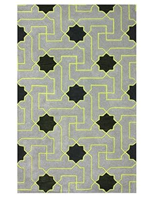 nuLOOM Hand-Tufted Miguel Rug