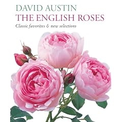 The English Roses: Classic Favorites & New Selections