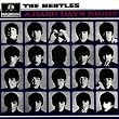 A Hard Day's Night
