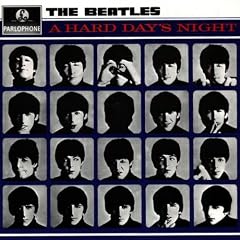A Hard Day's Night