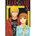 LIAR GAME 10 (�����O�W�����v�R�~�b�N�X)