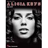 Alicia Keys - As I Am: Piano-vocal-guitar