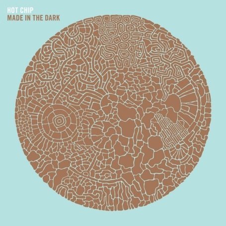  Made In The Dark