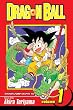 Dragon Ball vol.1