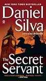 [Book] Secret Servant