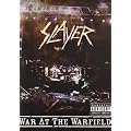 War at the Warfield [DVD] [Import]