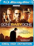[DVD] Gone Baby Gone [Blu-ray]