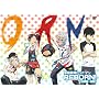 �ƒ닳�t�q�b�g�}��REBORN! ����ҁy��ҁz [DVD]