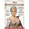 Der Rosenkavalier: The Film [DVD] [Import]