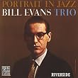 Portrait in Jazz