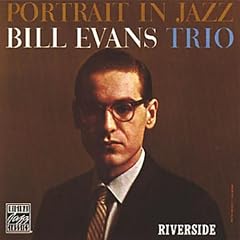 Portrait in Jazz