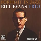 Portrait in Jazz