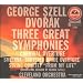 Dvorak: Symphony No.7, 8, 9 / Smetana: Quartet 'From My Life'