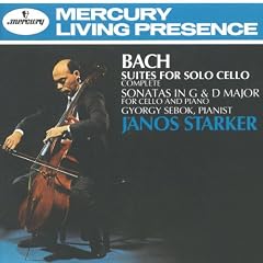 Suites for Solo Cello
