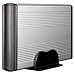 �^�C�����[ GROOVY 3.5"HDD CASE SATA�ڑ�3.5"HDD��p/�V���o�[ SATA2-CASE3.5 SL