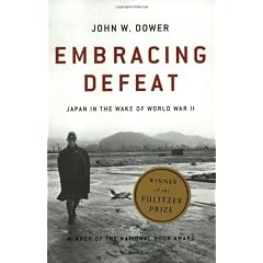 Embracing Defeat: Japan in the Wake of World War II