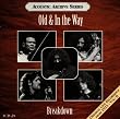 Breakdown - Live Recordings 1973 2